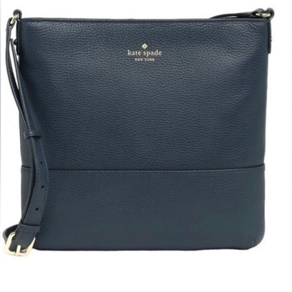 Kate Spade Navy Southport Avenue Cora Crossbody